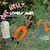 Album artwork for Lonely Man by Pat Kelly