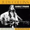 Album Artwork für Early Years-The First Albums 1961-62 von Judy Collins