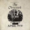 Illustration de lalbum pour Live At Big Dipper par The Obsessed