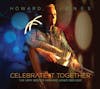 Album Artwork für Very Best Of 1983-2023-Celebrate It Together von Howard Jones