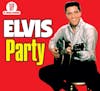 Illustration de lalbum pour Elvis Party par Elvis Presley
