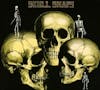 Illustration de lalbum pour Skull Snaps par Skull Snaps