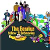 Illustration de lalbum pour Yellow Submarine par The Beatles