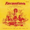 Illustration de lalbum pour Tarantino Sounds - The Finest Selection Of Quentin par Various