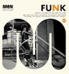 Illustration de lalbum pour Funk Men-Groovy Anthems by The Kings Of Funk par Various