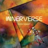 Illustration de lalbum pour Innerverse par James Hersey