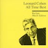 Illustration de lalbum pour All Time Best - Reclam Musik Edition 7 par Leonard Cohen