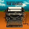 Illustration de lalbum pour Peter Frampton Forgets The Words par Peter Frampton Band