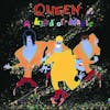 Illustration de lalbum pour A Kind Of Magic par Queen