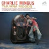 Illustration de lalbum pour Tijuana Moods par Charles Mingus