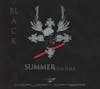 Illustration de lalbum pour Black Summer Choirs par Kirlian Camera