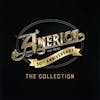 Illustration de lalbum pour 50th Anniversary:The Collection par America