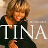 Album Artwork für All The Best von Tina Turner