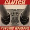 Illustration de lalbum pour Psychic Warfare par Clutch
