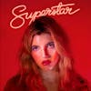 Illustration de lalbum pour Superstar par Caroline Rose