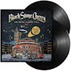 Album artwork for Live From The Royal Albert Hall...Y'All! by Black Stone Cherry