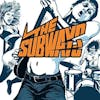 Illustration de lalbum pour The Subways par The Subways