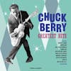 Illustration de lalbum pour Greatest Hits par Chuck Berry