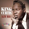 Illustration de lalbum pour Azure par King Curtis