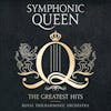 Illustration de lalbum pour Symphonic Queen par Queen
