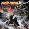 Album artwork for Twilight of the thunder god by Amon Amarth