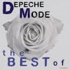 Album artwork for The Best Of Depeche Mode,Vol.1 by Depeche Mode