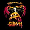 Illustration de lalbum pour Order In Decline par Sum 41