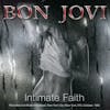 Album artwork for Intimate Faith,Live Radio Broadcast by Bon Jovi
