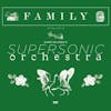 Illustration de lalbum pour Family par Gard Nilssen's Supersonic Orchestra