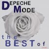 Album artwork for The Best of Depeche Mode Volume One by Depeche Mode