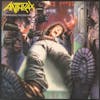 Illustration de lalbum pour Spreading The Disease par Anthrax