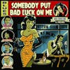 Illustration de lalbum pour Bob Corritore and Friends: Somebody Put Bad Luck On Me par Bob Corritore