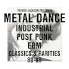 Album artwork for Metal Dance by Various
