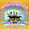 Illustration de lalbum pour Magical Mystery Tour par The Beatles