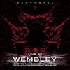 Album Artwork für Live At Wembley von Babymetal