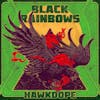 Illustration de lalbum pour Hawkdope par Black Rainbows
