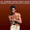 Illustration de lalbum pour Greatest Hits par Al Green