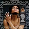 Album artwork for Holy Church Of The Ecstatic Soul - A Higher Power: Gospel, Funk & Soul At The Crossroads 1971-83 by Various Artists