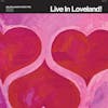 Album Artwork für Live in Loveland von Delvon Lamarr Organ Trio
