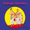 Album artwork for Nsem Nyinaa Nyame by Ahemaa Nwomkro