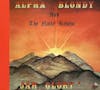 Album artwork for Jah Glory! by Alpha Blondy