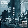 Illustration de lalbum pour Soho Live - At Ronnie Scotts par Peter Green Splinter Group