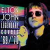 Album Artwork für Legendary Covers '69/'70 von Elton John