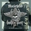 Illustration de lalbum pour Death Or Glory par Motorhead