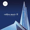Illustration de lalbum pour Caldea Music II: Remastered Edition par Tim Blake