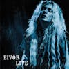 Illustration de lalbum pour Live par Eivor