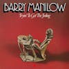 Illustration de lalbum pour Tryin' to Get the Feeling par Barry Manilow
