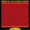 Album Artwork für The Makarrata Project von Midnight Oil