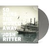 Illustration de lalbum pour SO Runs the World Away par Josh Ritter