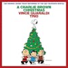 Illustration de lalbum pour A Charlie Brown Christmas par Vince Trio Guaraldi